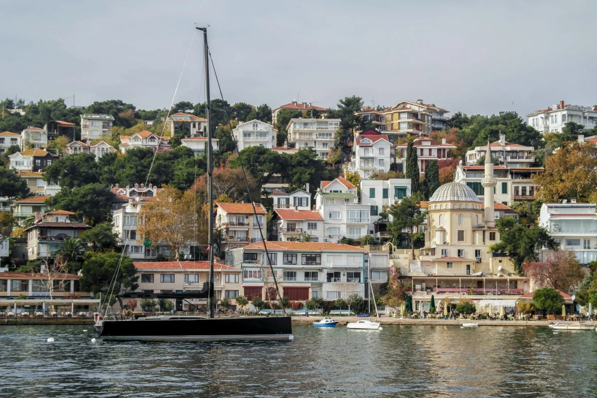 Princes Islands Tour - 1